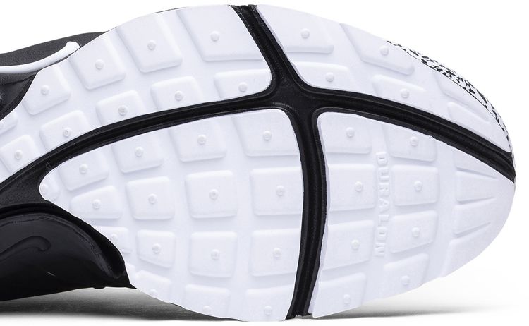 Acronym x Nike Air Presto Mid Dynamic Yellow