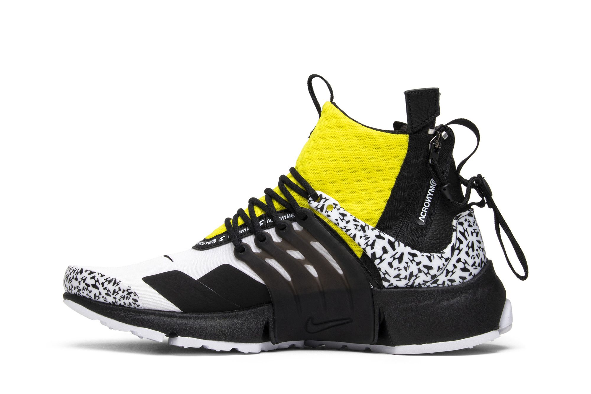Nike acronym presto mid shop
