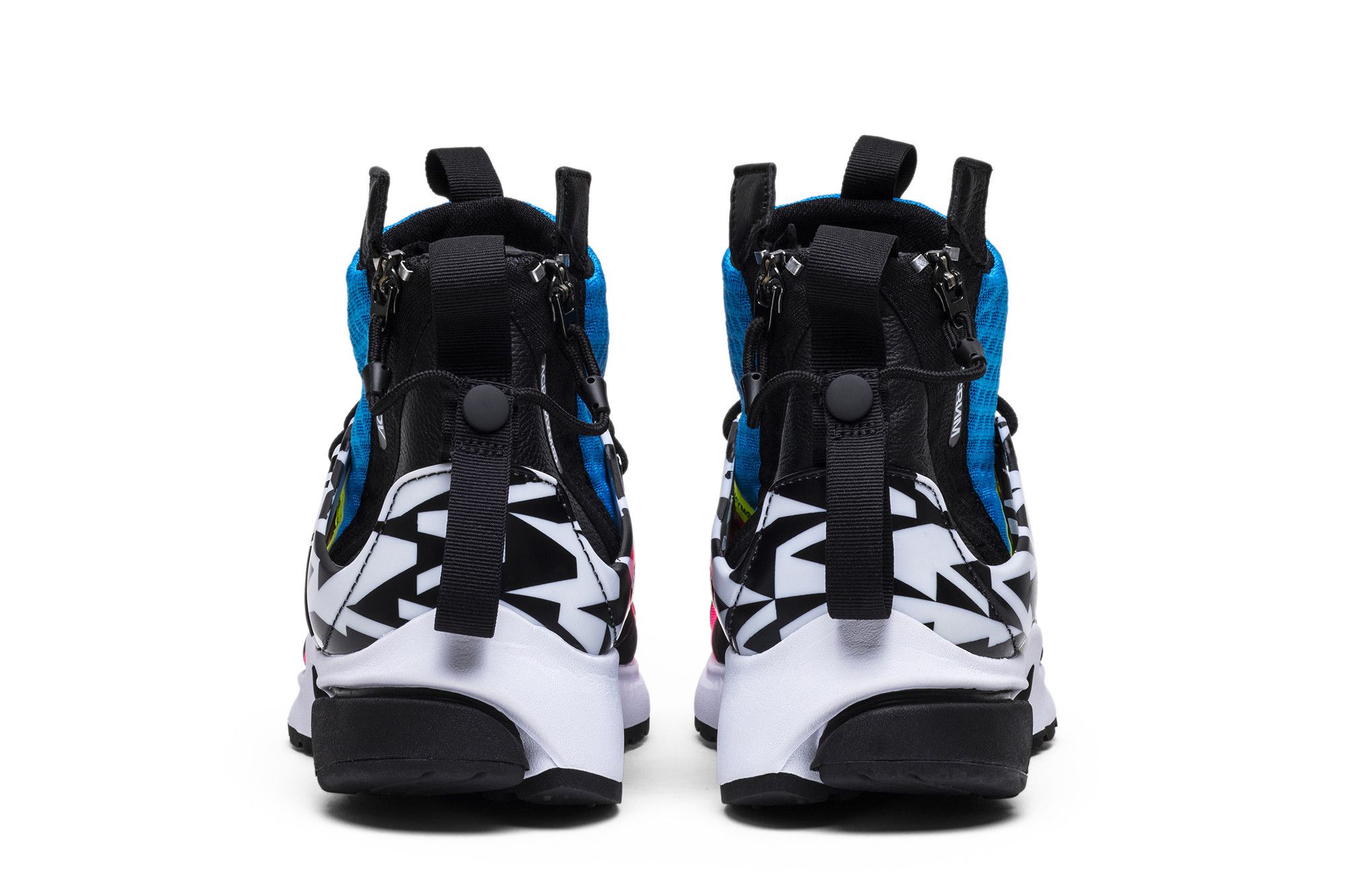 Air presto mid acronym racer top
