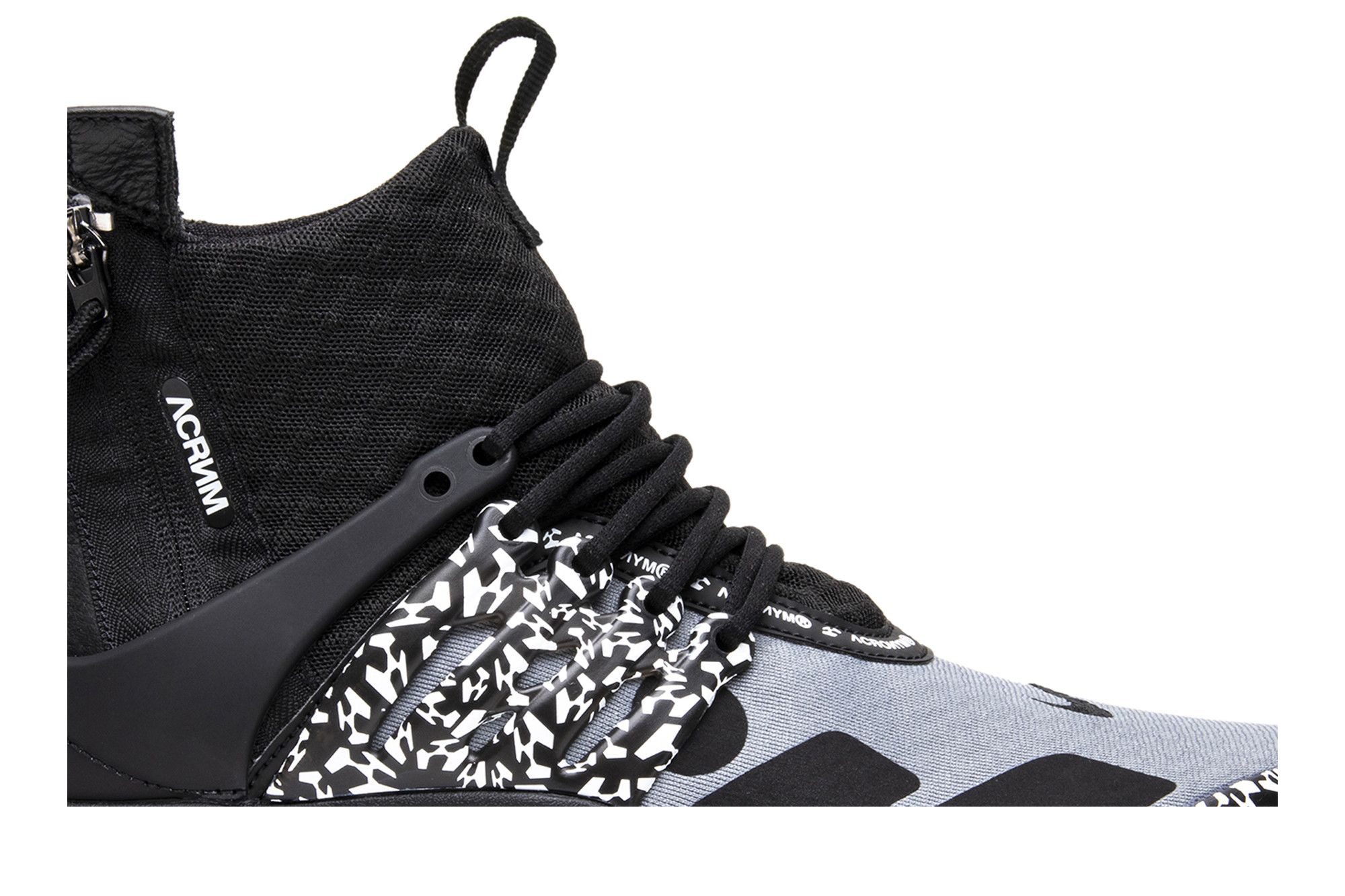 Nike acronym presto mid cool grey new arrivals