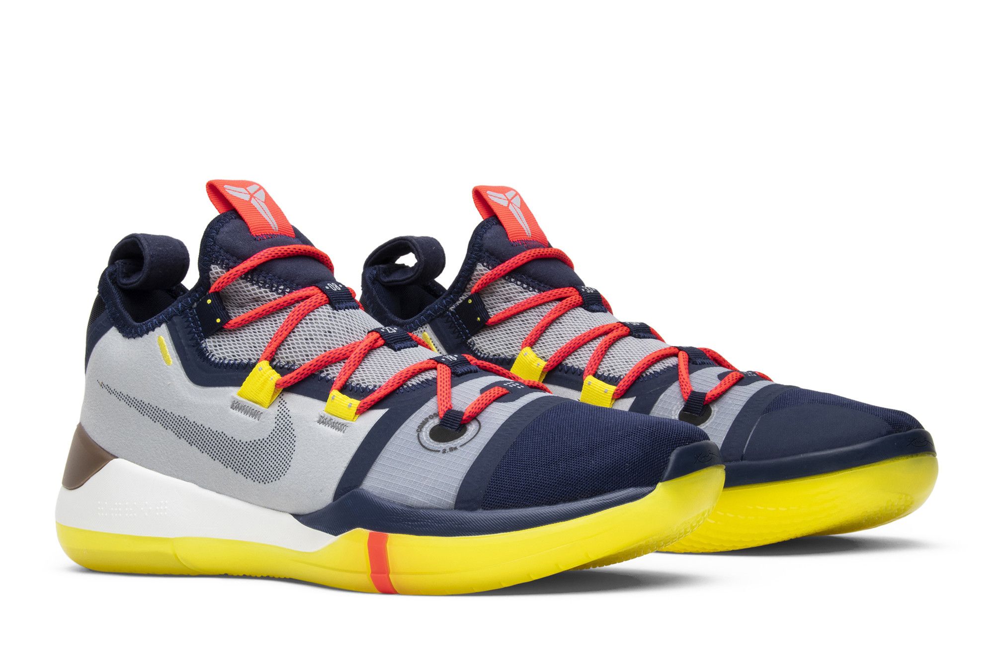 Kobe 1 multicolor hotsell