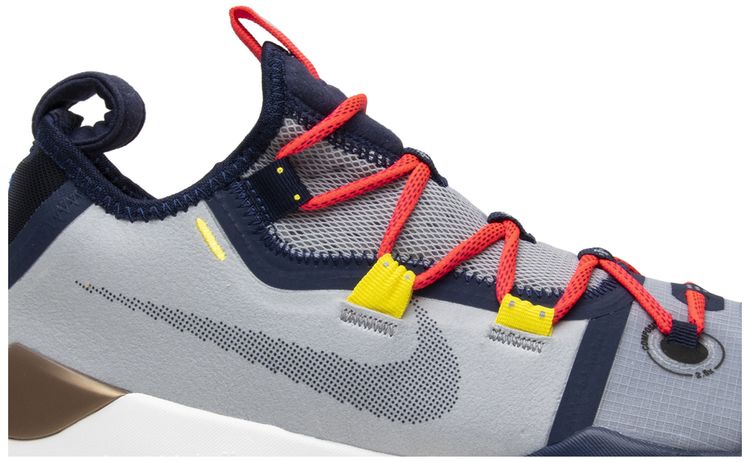 Nike Kobe AD Exodus EP Sail Multicolor