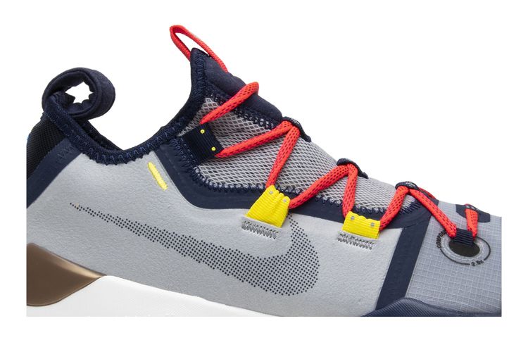 Shoe Kobe Ad Mm Review NIKE KOBE AD MM EP 26㎝ Nike Kobe AD Rise