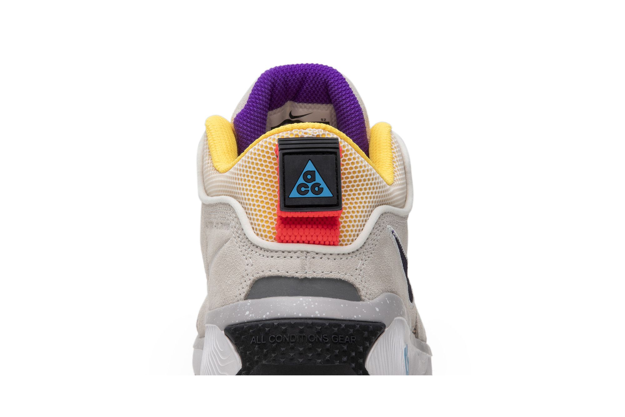 Achetez des ACG Dog Mountain Summit White AQ0916 100 GOAT FR