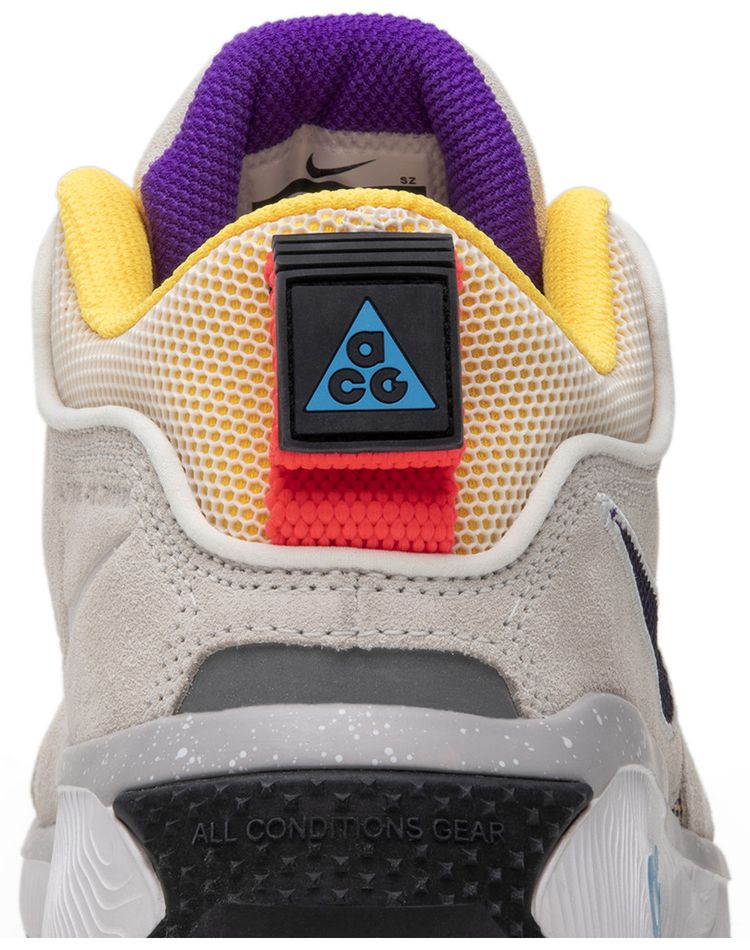 Nike ACG Dog Mountain Summit White