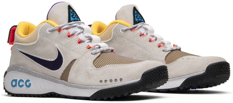 Nike ACG Dog Mountain Summit White