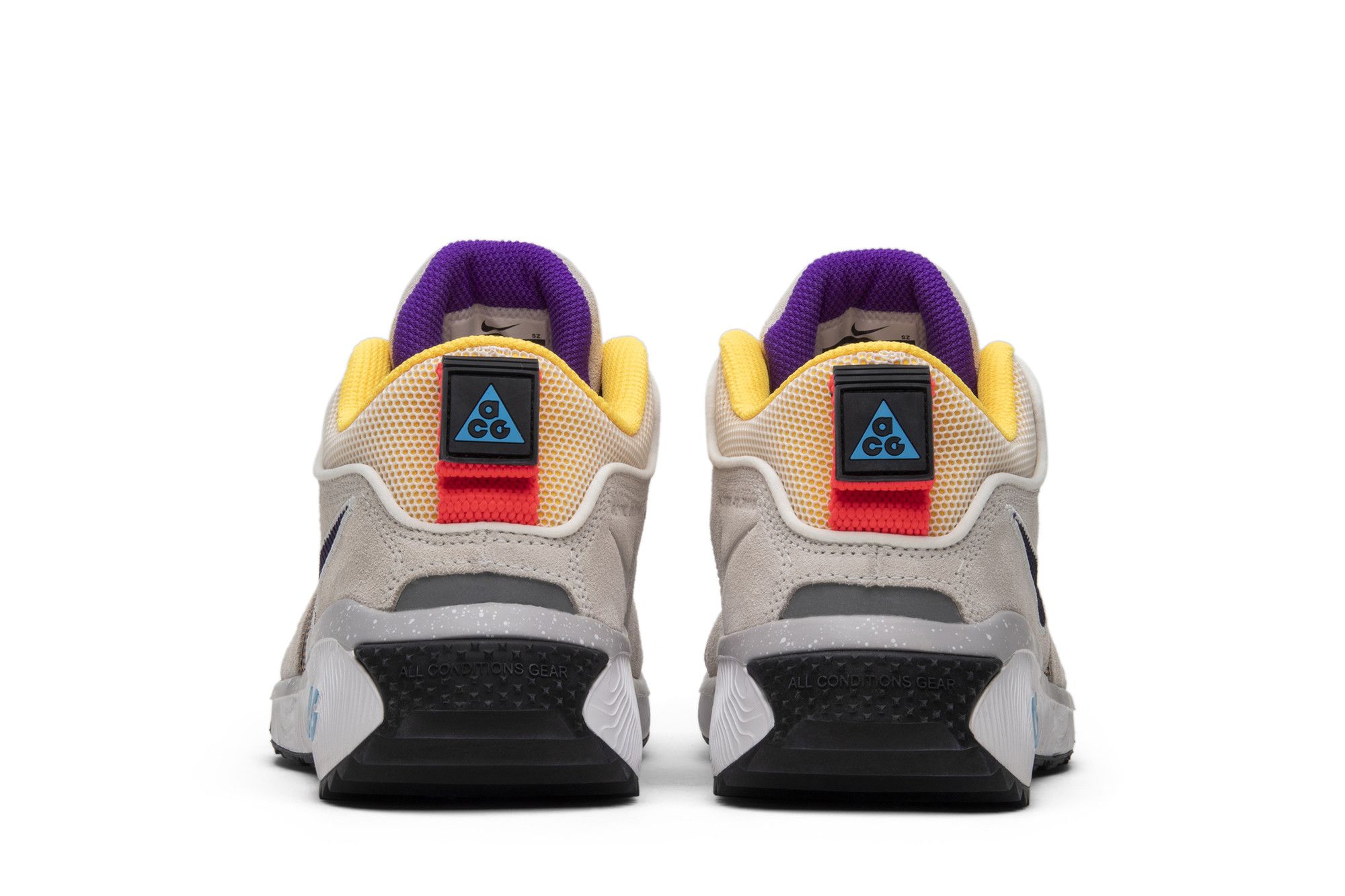Nike acg dog mountain white best sale