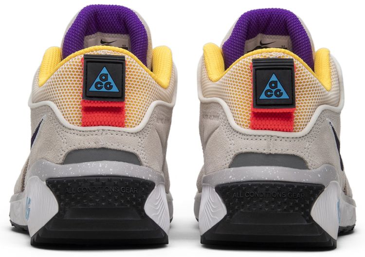 Nike ACG Dog Mountain Summit White