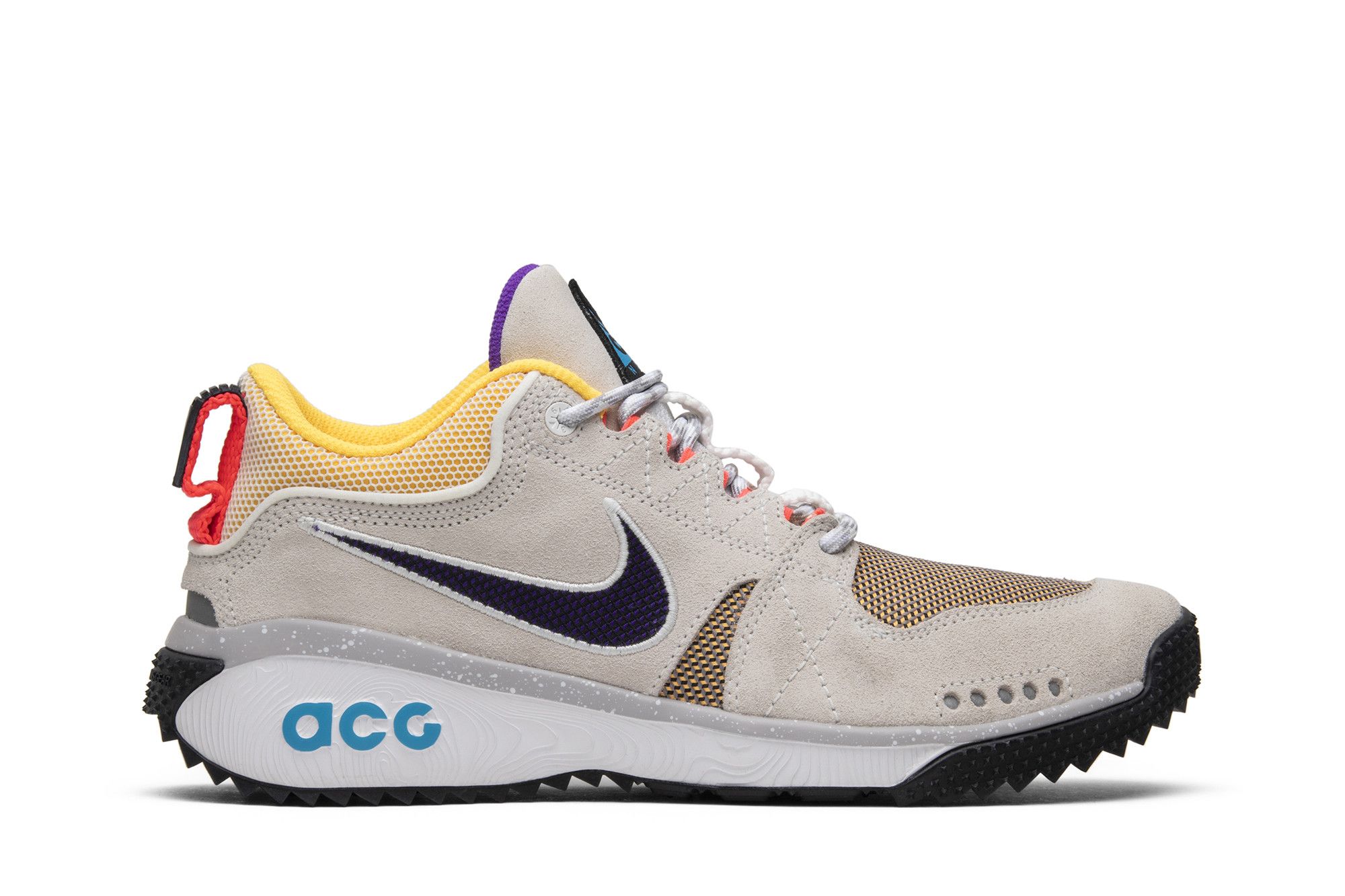 Nike acg dog mountain hot sale