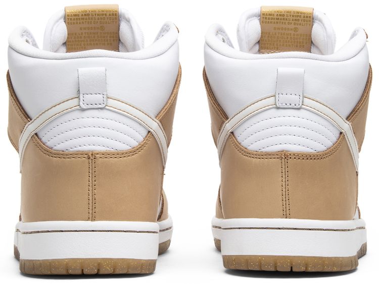 Premier x Nike Dunk High SB TRD Win Some Lose Some