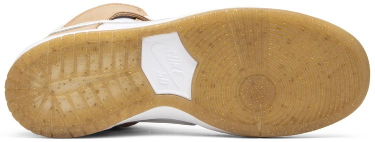 Premier x Nike Dunk High SB TRD Win Some Lose Some