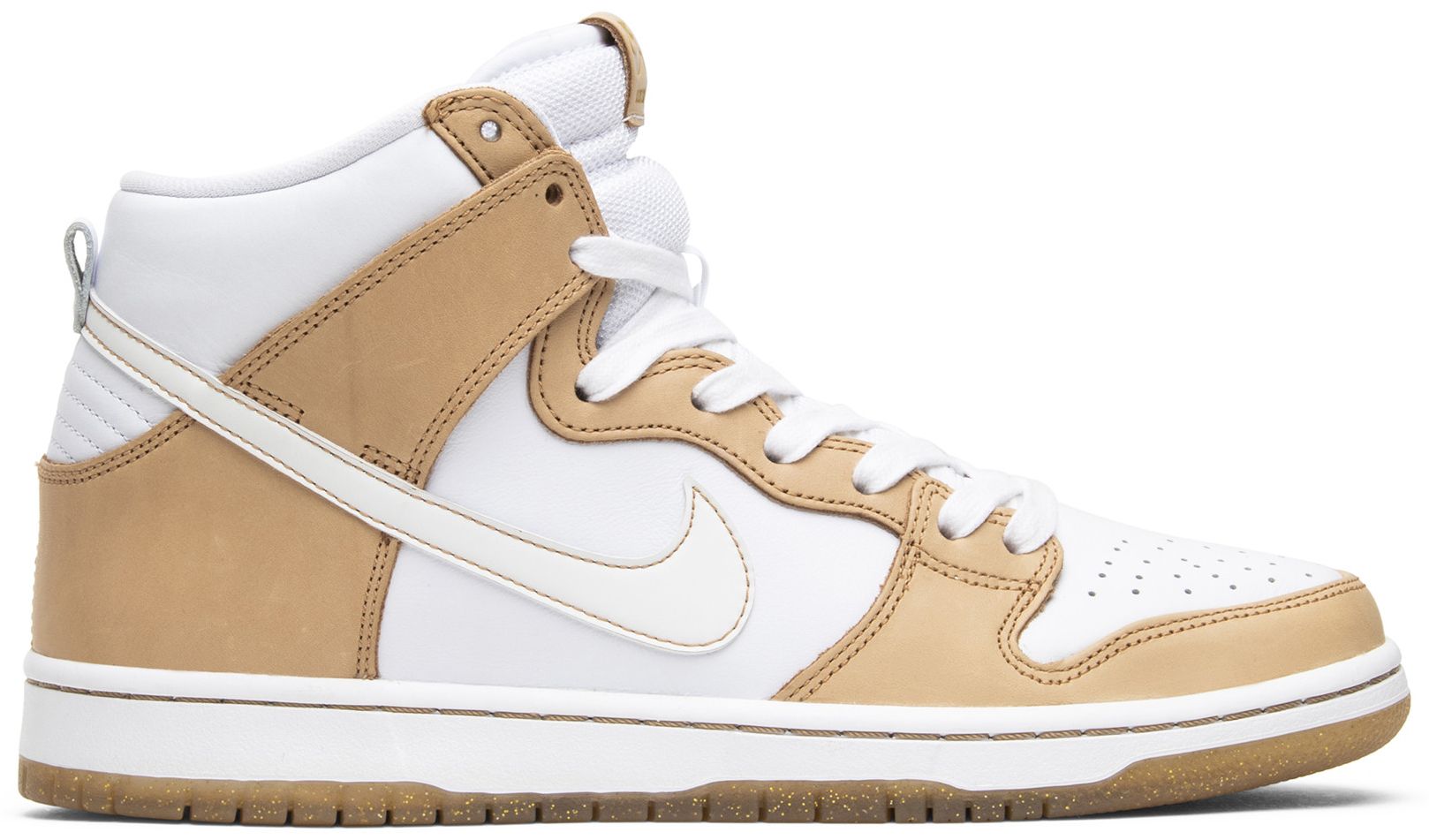 sb dunk high x premier