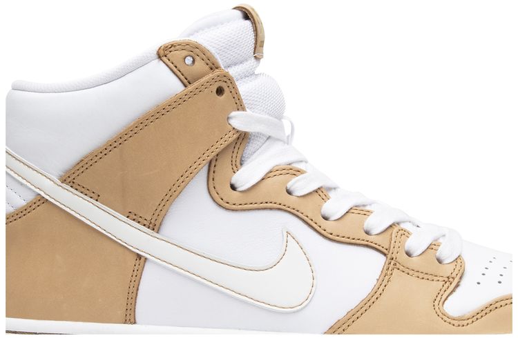 Premier x Nike Dunk High SB TRD Win Some Lose Some