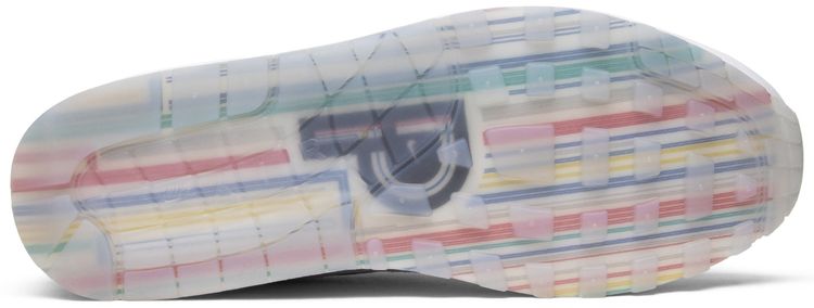 Nike Air Max 1 Centre Pompidou by Day