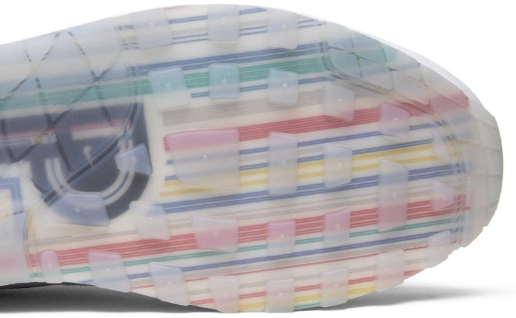 Nike Air Max 1 Centre Pompidou by Day