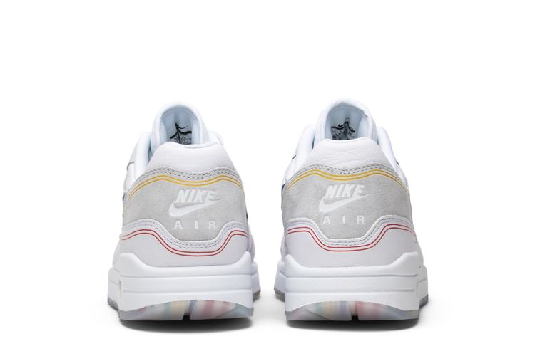Buy Nike Air Max 'Centre Pompidou by Day' AV3735 002 GOAT