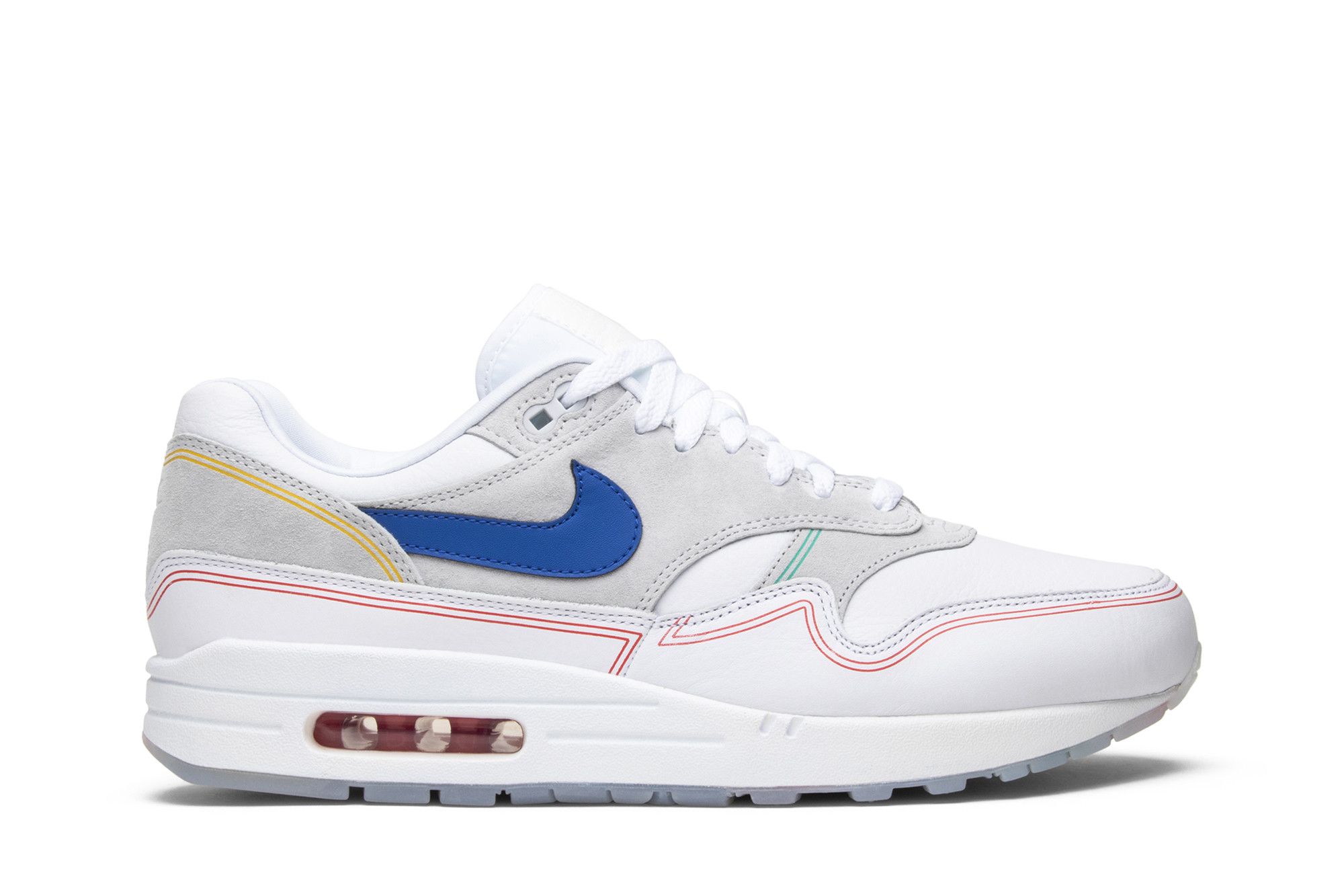 Nike air max pompidou clearance