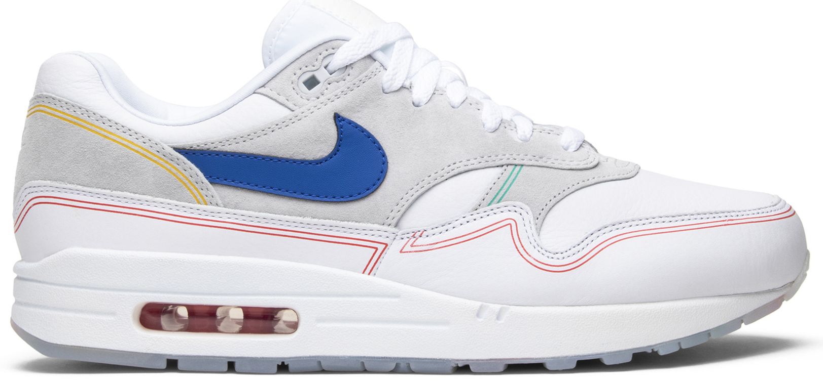 centre pompidou air max 1