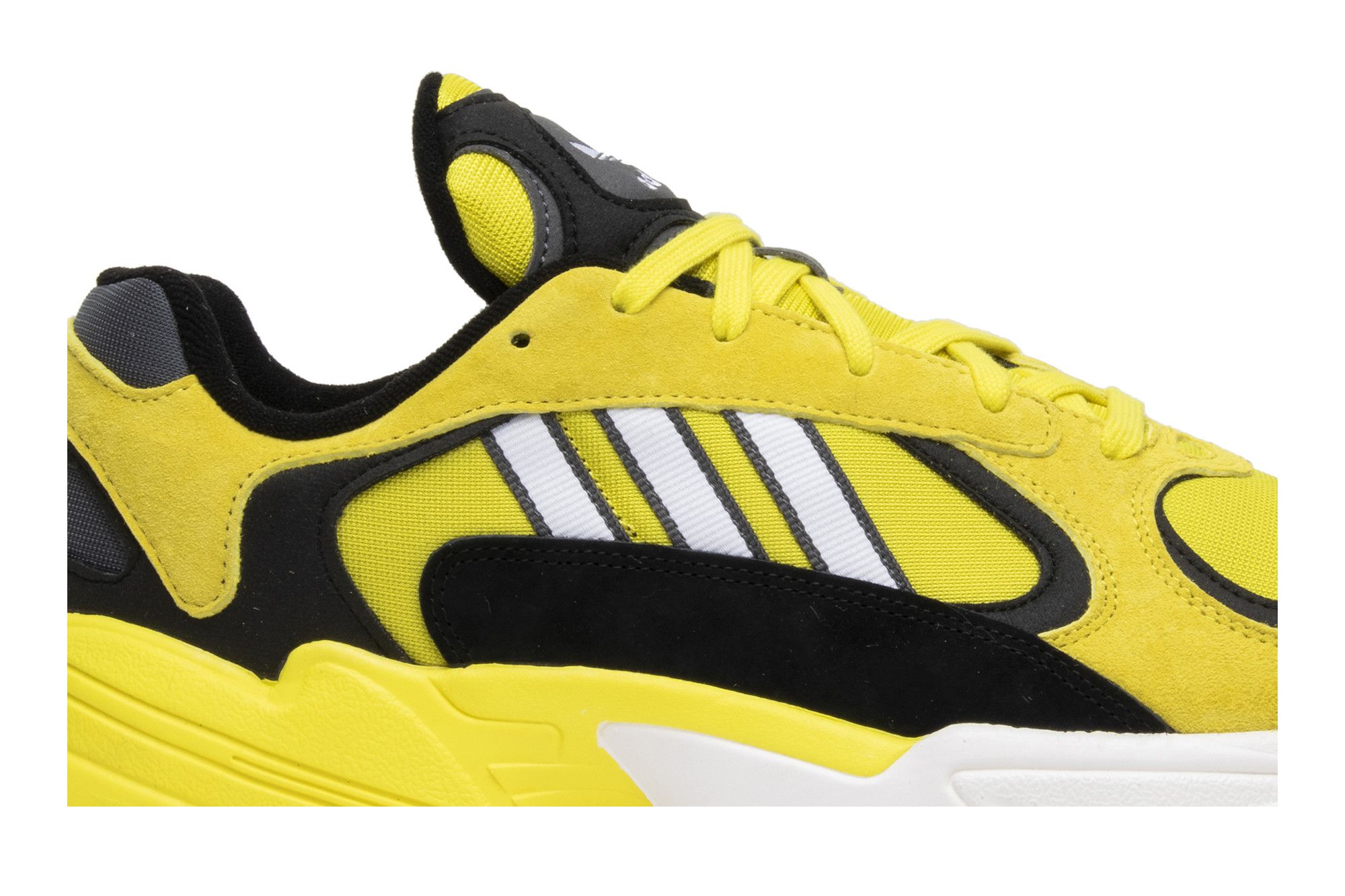 Size 6.5 size x Yung 1 Acid House