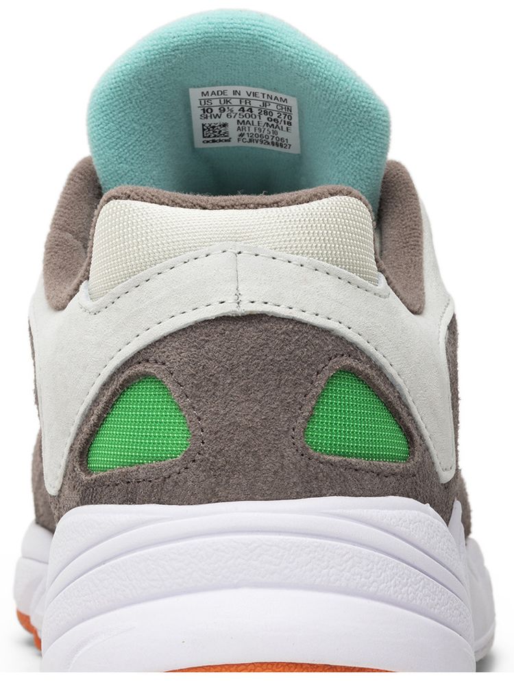 Solebox x adidas Yung 1 Solebox