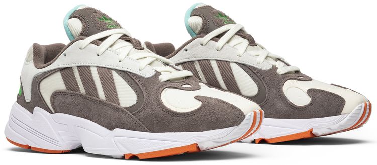 Solebox x adidas Yung 1 Solebox