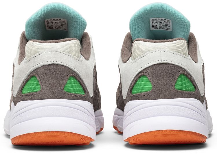 Solebox x adidas Yung 1 Solebox