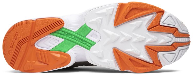 Solebox x adidas Yung 1 Solebox