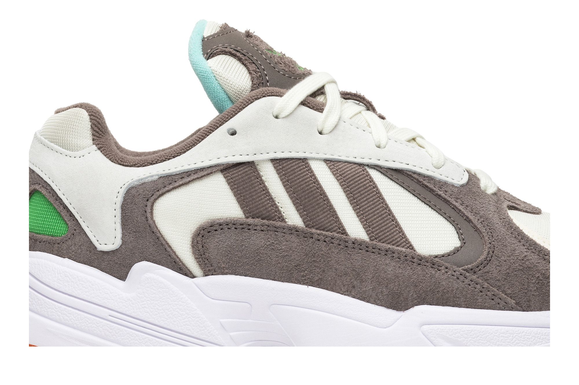 Adidas yung 1 x solebox outlet
