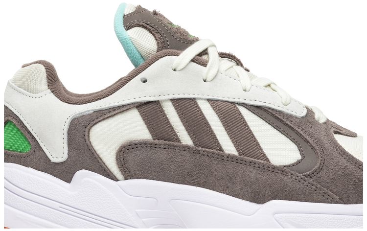 Solebox x adidas Yung 1 Solebox