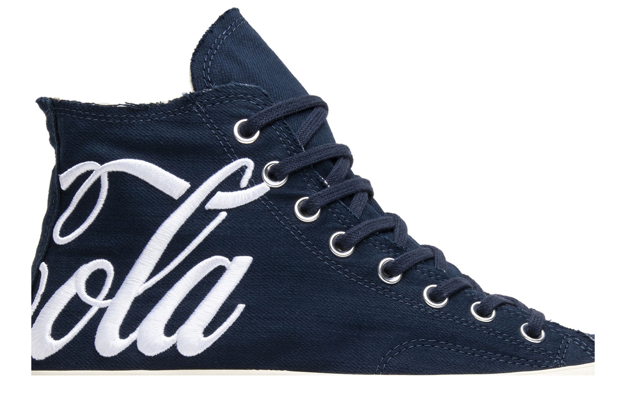 Kith converse coca cola blue clearance
