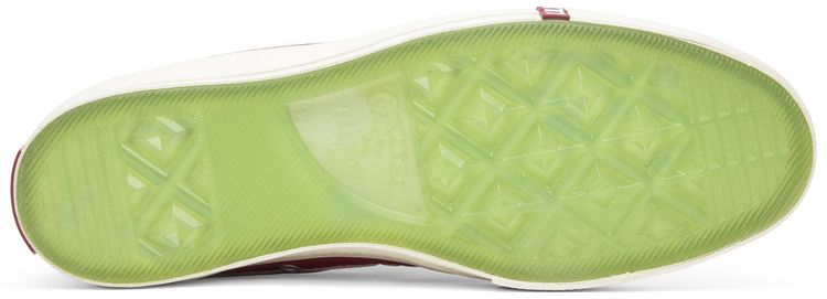 Kith x Coca Cola x Converse Chuck 70 Hi America