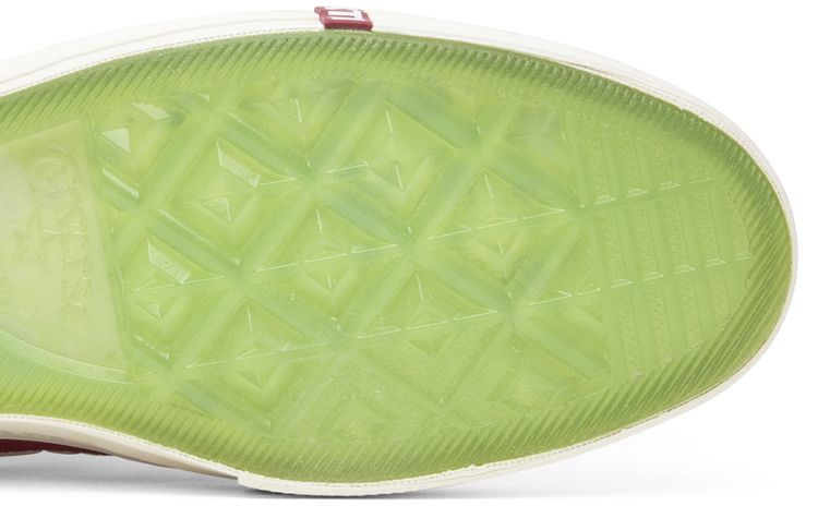 Kith x Coca Cola x Converse Chuck 70 Hi America