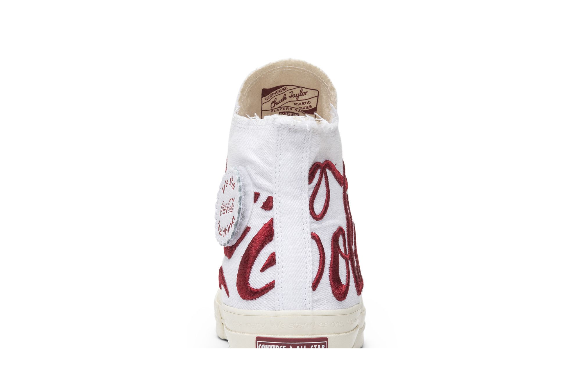 Converse kith russia hot sale
