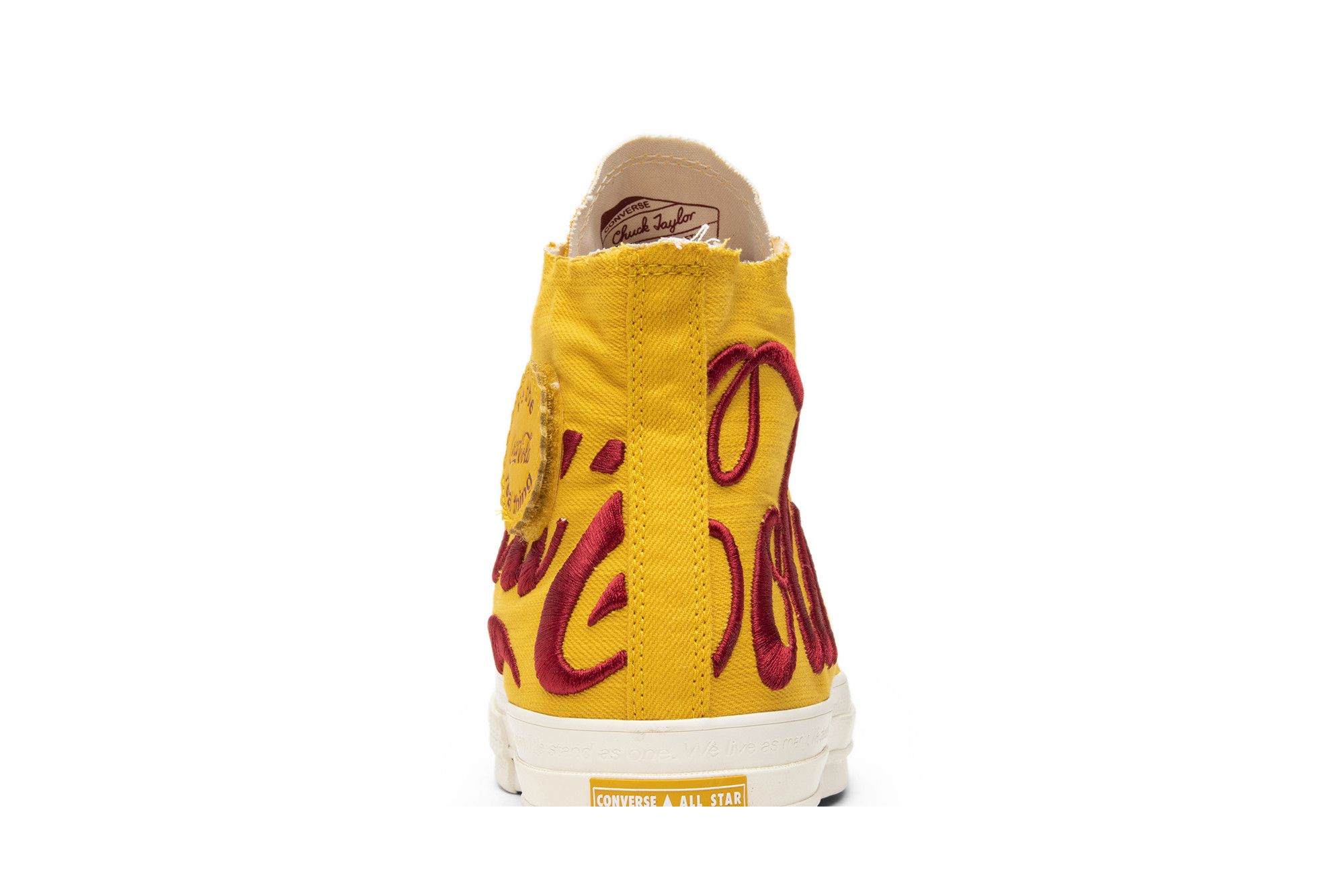 Buy Kith x Coca Cola x Chuck 70 Hi China 162985C GOAT SA