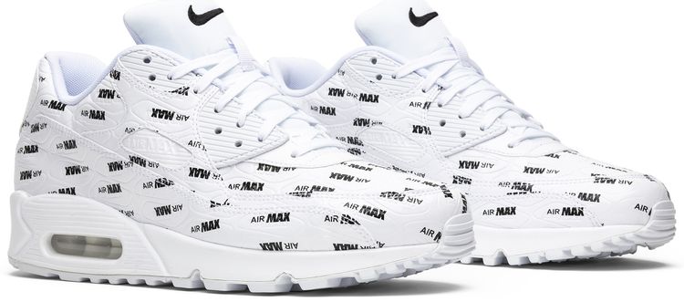 Nike Air Max 90 Premium Just Do It
