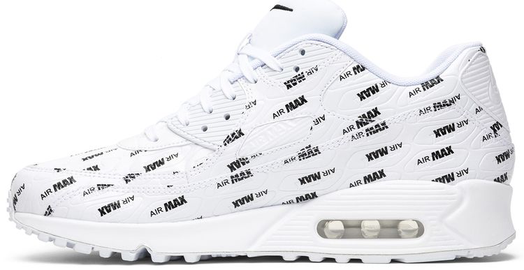 Nike Air Max 90 Premium Just Do It