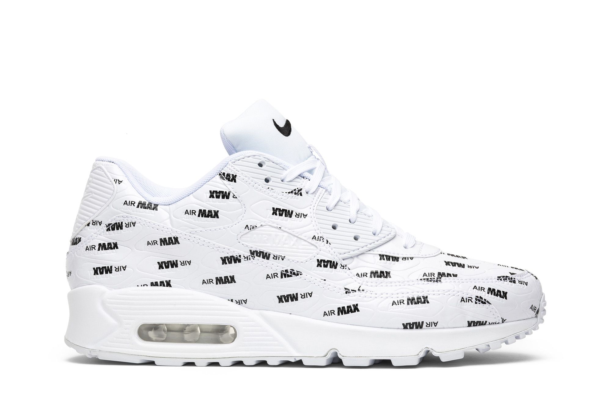 Buy Air Max 90 Premium Just Do It 700155 103 GOAT
