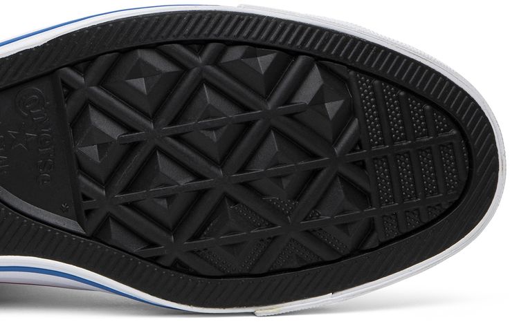 Hello Kitty x Converse Chuck Taylor All Star Canvas Hi White