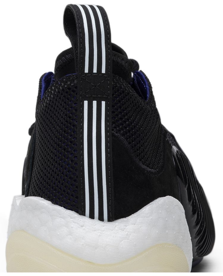 Adidas Crazy BYW II Real Purple