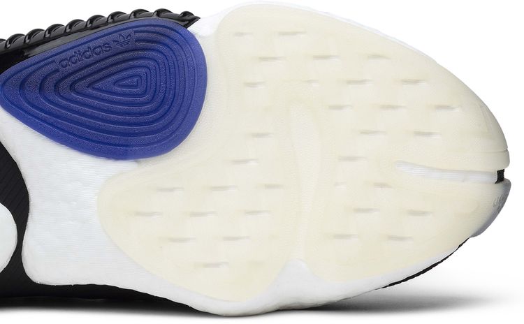 Adidas Crazy BYW II Real Purple