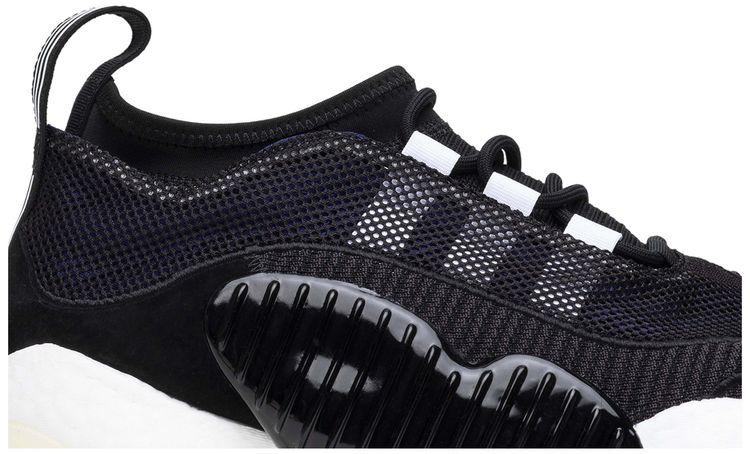 Adidas Crazy BYW II Real Purple