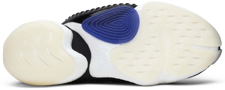 Adidas Crazy BYW II Real Purple