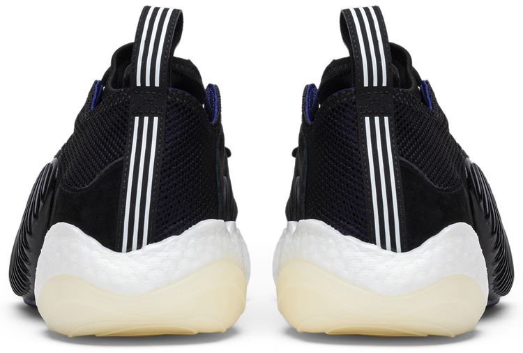 Adidas Crazy BYW II Real Purple