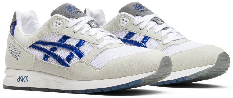 Footpatrol x ASICS Gel Saga Gundam