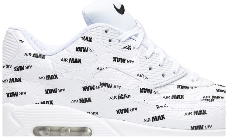 Nike Air Max 90 Premium Just Do It