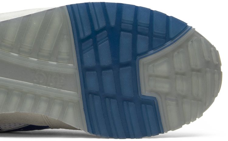 Footpatrol x ASICS Gel Saga Gundam