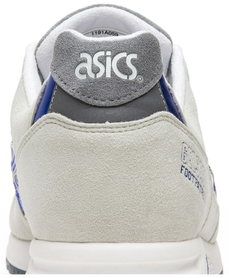 Footpatrol x ASICS Gel Saga Gundam