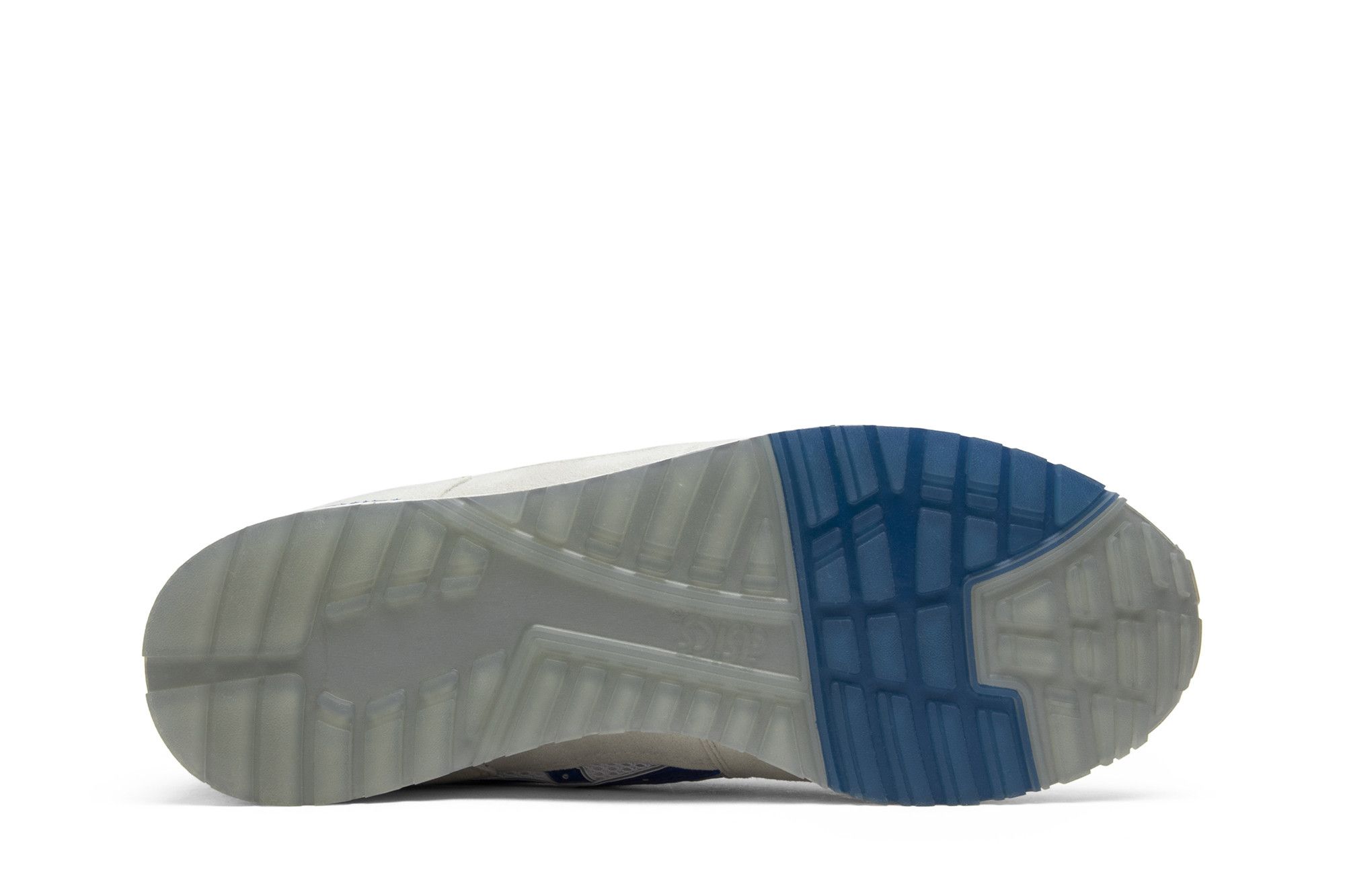 Gel saga footpatrol clearance