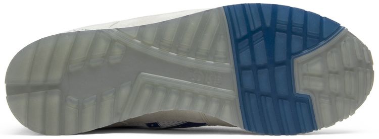 Footpatrol x ASICS Gel Saga Gundam