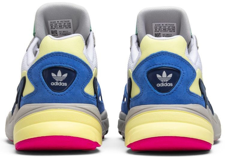 Adidas Wmns Falcon Blue